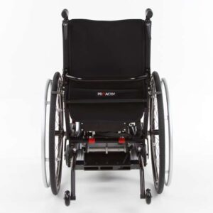 LIFT solid elettrica