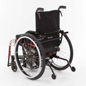 LIFT solid elettrica