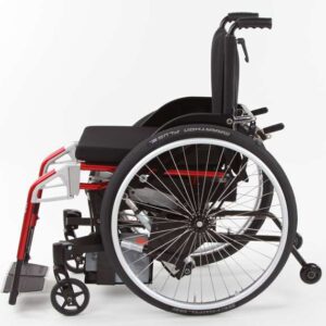 LIFT solid elettrica