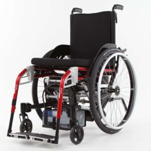 LIFT solid elettrica