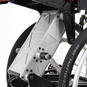 Meccanismo di sollevamento