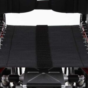 Rivestimento del sedile Body Contour