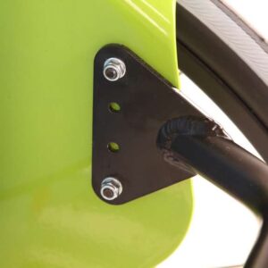 Barra posteriore trasversale