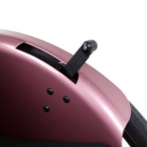 Spondina paraspruzzi con leva del freno integrata