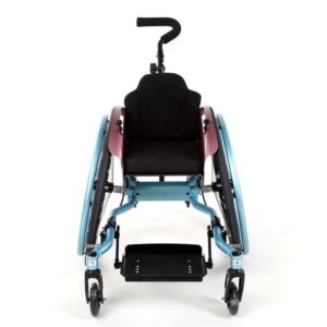 LITTY 4all con maniglia di spinta centrale