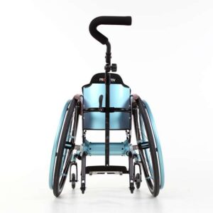 LITTY 4all con maniglia di spinta centrale