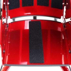 Piastra di seduta e spondina paraspruzzi