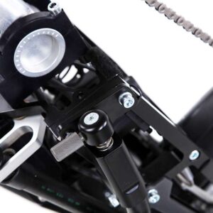 Comando del cavalletto