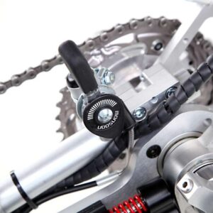 Freno di stazionamento