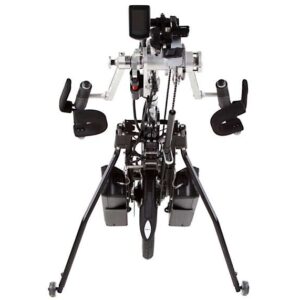 NJ1 e-assistant con sistema di azionamento Neodrives e supporto del cuscinetto regolabile