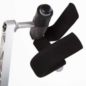 Maniglie a conchiglia per tetraplegici