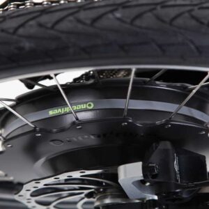 Sistema di azionamento Neodrives