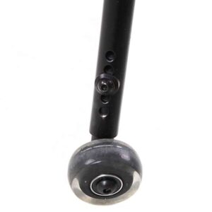 Rotella di manovra per cavalletto