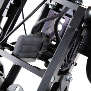 Batteria per cambio elettrico