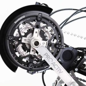 Cuscinetti di movimento