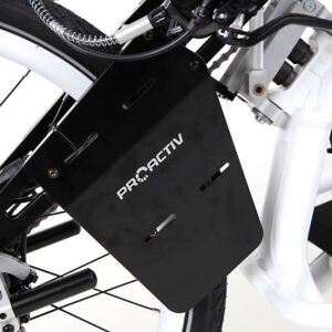 Protezione delle gambe