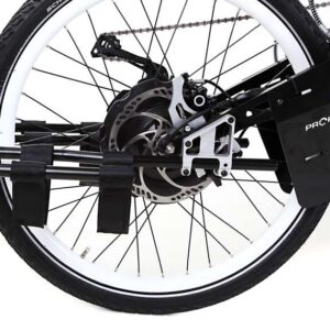 Supporto per le gambe