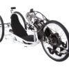 NJ1 bicicletta compatta elettrica con motore Neodrives e supporto del cuscinetto di movimento regolabile