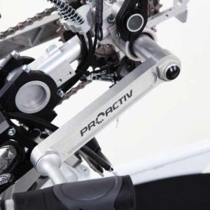 Supporto del cuscinetto regolabile