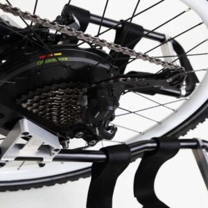 Sistema di azionamento Neodrives potente e affidabile e deragliatore