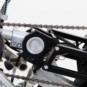 Supporto del cuscinetto di movimento regolabile nell'inclinazione