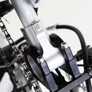 Supporto del cuscinetto di movimento regolabile nell'inclinazione