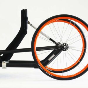 Schienale con inclinazione regolabile