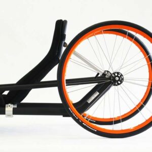 Schienale con inclinazione regolabile