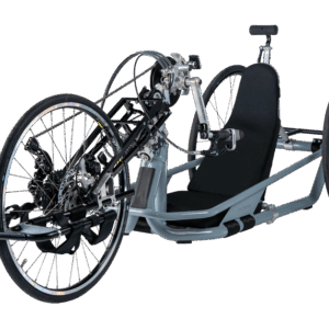 Bicicletta compatta NJ1 con deragliatore