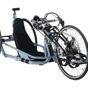 Bicicletta compatta NJ1 con deragliatore