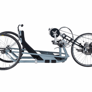 Bicicletta compatta NJ1 con deragliatore