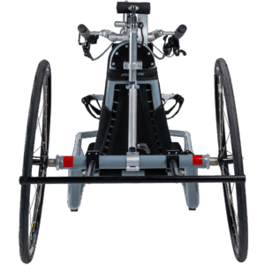 Bicicletta compatta NJ1 con deragliatore