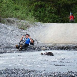 Bicicletta compatta NJ1