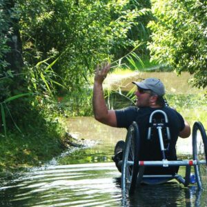 Bicicletta compatta NJ1