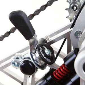 Freno di stazionamento