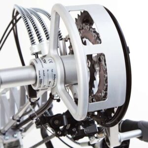 Alloggiamento del cuscinetto