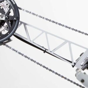 Supporto rigido del cuscinetto