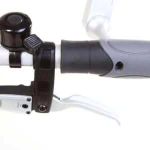 Comando del freno e del campanello