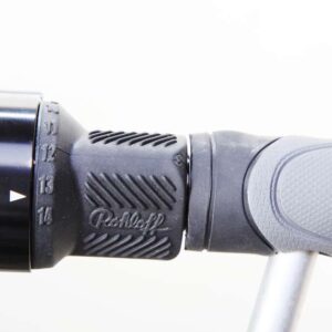 Comando del cambio a mozzo Rohloff