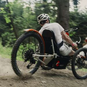 FOXX Offroad Bike