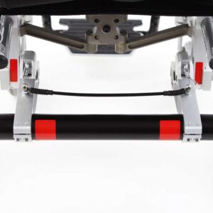 Prolungamento dell'interasse