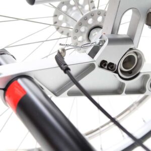 Prolungamento dell'interasse