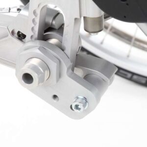 Prolungamento dell'interasse