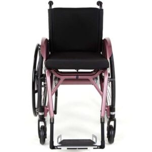 SPEEDY 4all Ergo con schienale adattabile e imbottitura (sistema di cinghie)