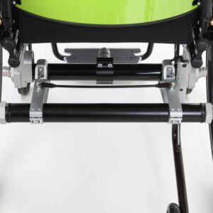 Prolungamento dell'interasse