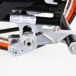 Prolungamento dell'interasse