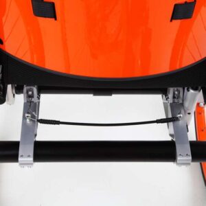 Prolungamento dell'interasse