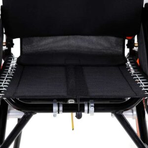 Rivestimento sedile Body Contour