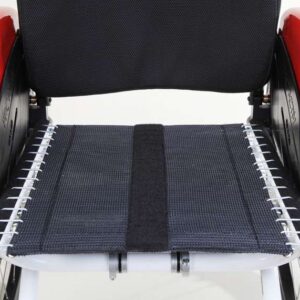 Tubi del telaio dritti senza piegatura del sedile