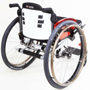 SPEEDY 4all prolungamento dell'interasse